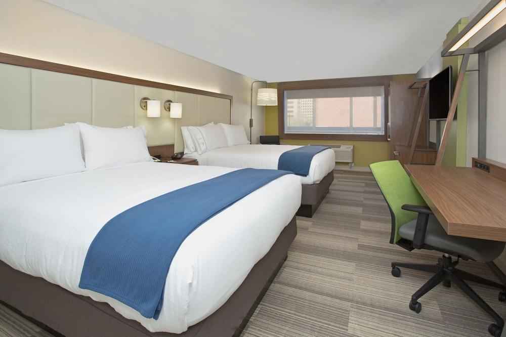 Quality Inn Van Horn Exterior foto