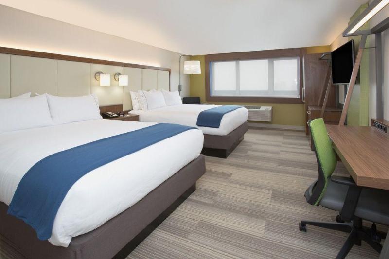 Quality Inn Van Horn Exterior foto